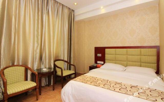 Xinsanjiu Hotel