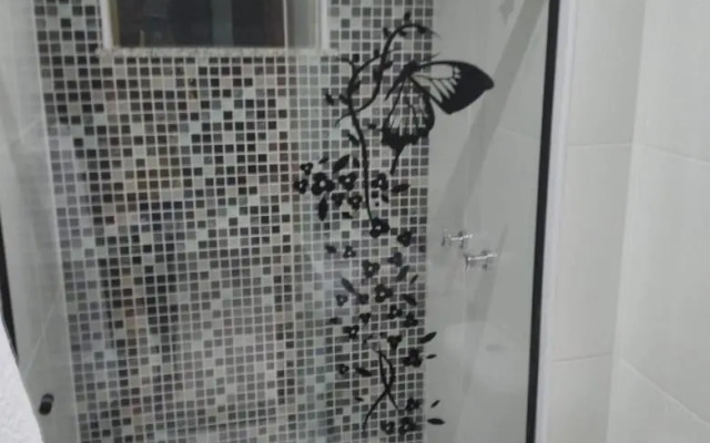 Residencial Ykutiba - Imbassai - D103