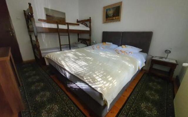 Guest Accommodation Bakic