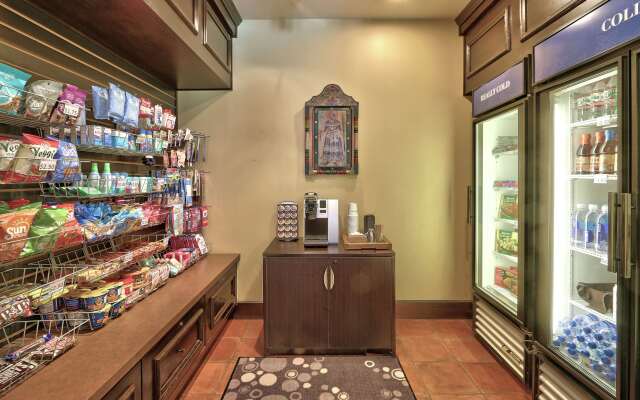 Hilton Garden Inn Las Cruces
