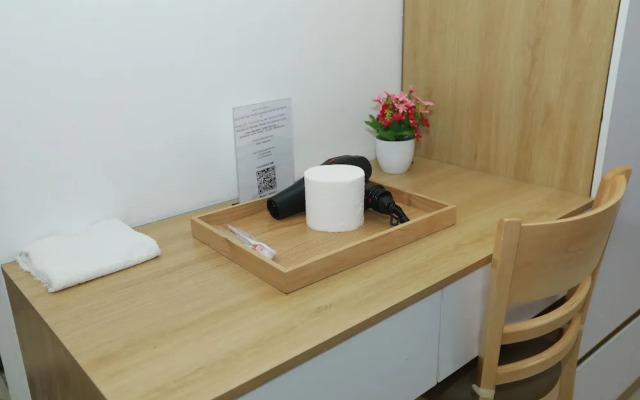 Happy Nest Homestay Ha Noi