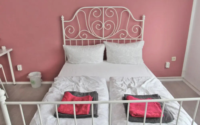 Pixie Home