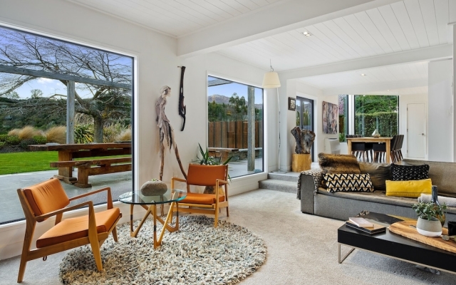 Tuckers Beach Hideaway