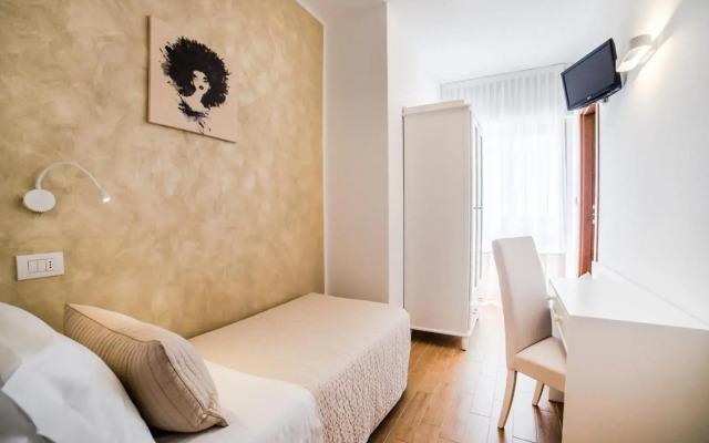 Hotel Soraya