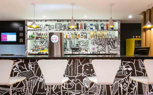 ibis Sao Jose dos Campos Colinas