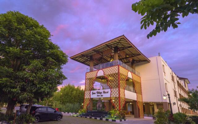 Java Village Resort