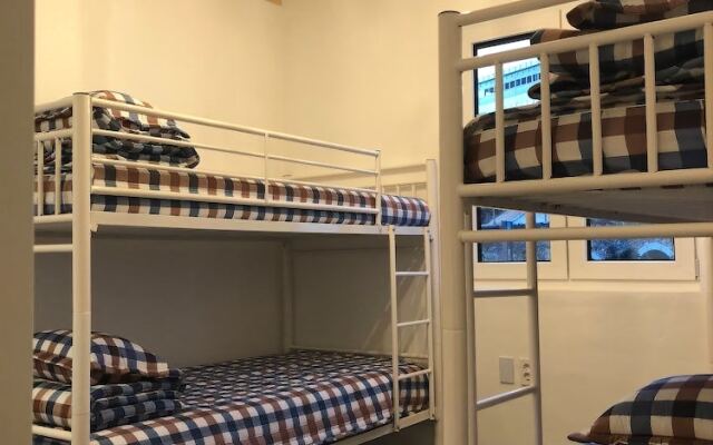 Teddy Bears Guesthouse - Hostel