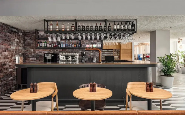 Holiday Inn Express Porto Boavista by IHG