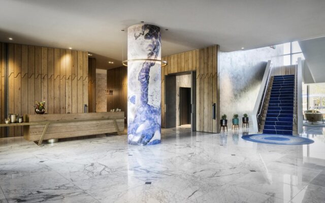 Hotel Nia, Autograph Collection