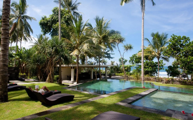 Kelapa Retreat & Spa