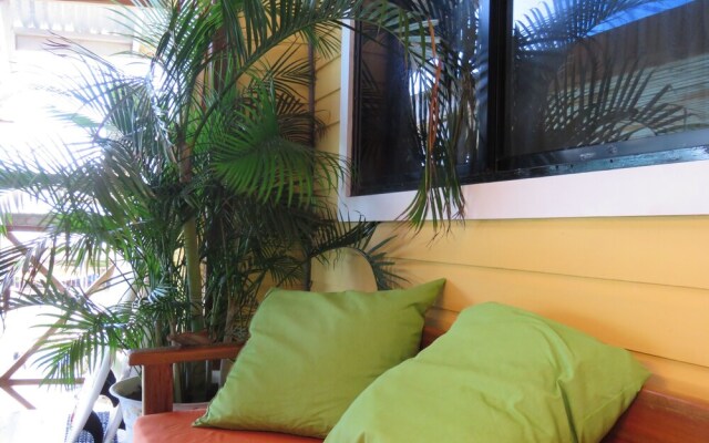 Hostel Mamallena Bocas del Toro - Adults Only