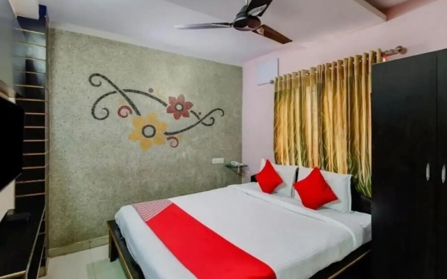 Maruthi Residency Inn