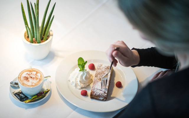 Hotel Waldheim Sexten Sesto