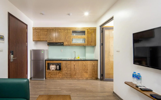 Granda Suites Hanoi