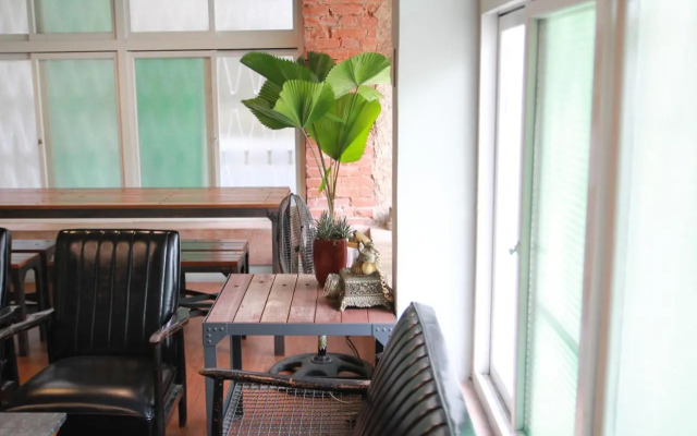 Tainan MacArthur Homestay