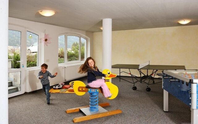 Hotel Tyrol