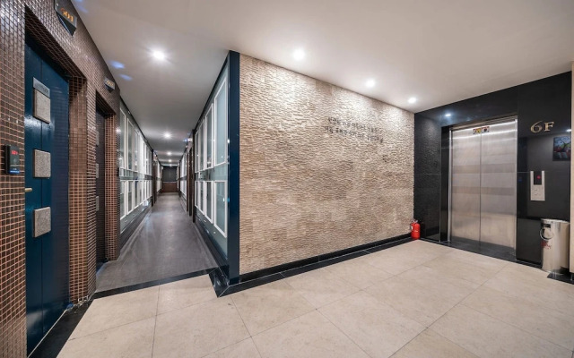 Pyeongtaek Gallery Hotel