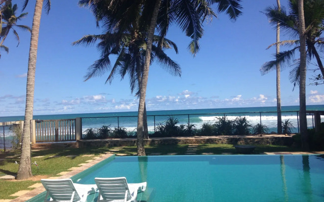 Chillax Villas