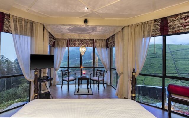 The Cheriz Boutique Hotel