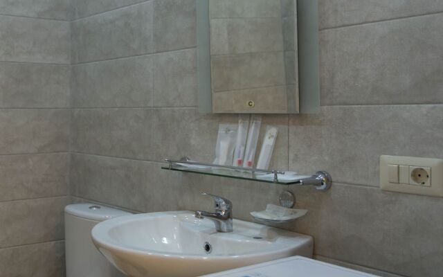 Nova Apartments Yerevan