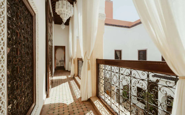 Riad Dar Dialkoum