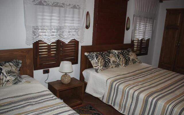 Guesthouse Arjan