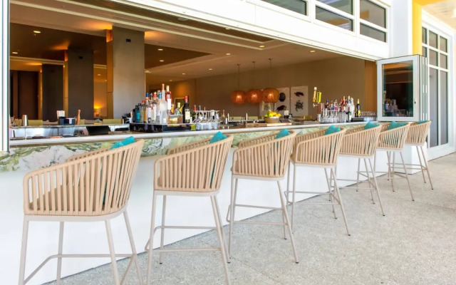 Courtyard Jekyll Island