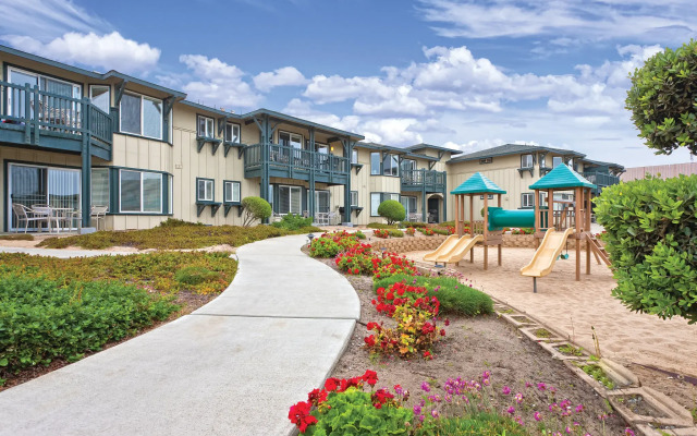 WorldMark Marina Dunes