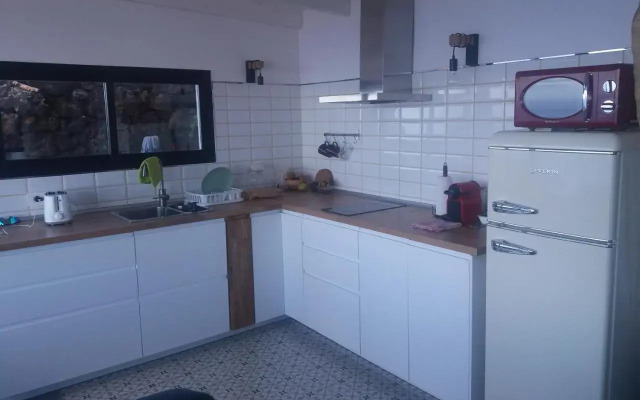 Casa El Mirador