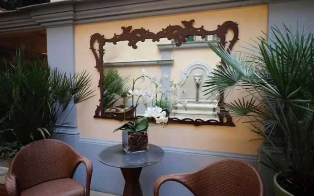 Hotel S. Anna
