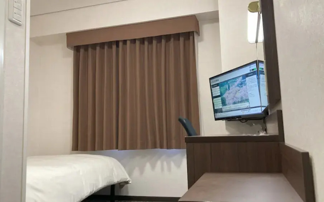 Hotel Alpha-One Miyakonojo