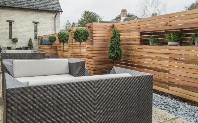 voco Oxford Spires by IHG
