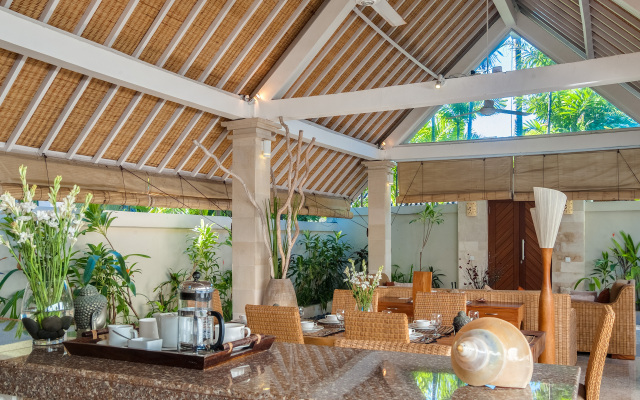 Citrus Tree Villas - La Playa