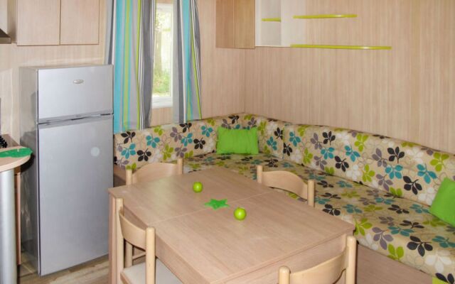 Holiday Home Le Mediterranée - AGL253