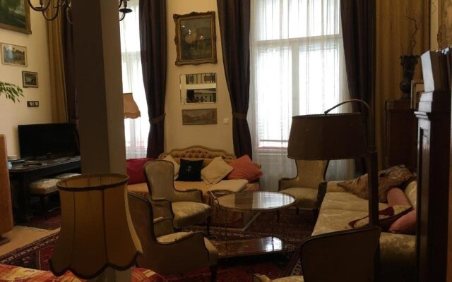 Exclusive B&B in The City Centre of Vienna