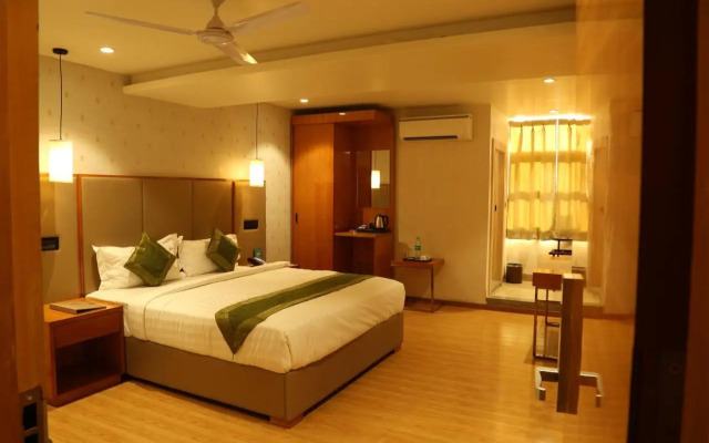 Treebo Trend Reva Regency