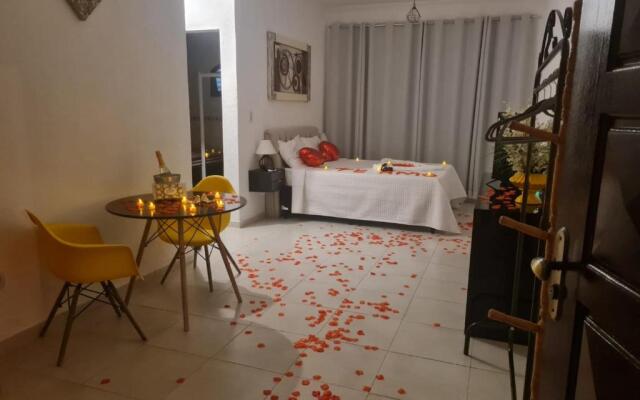Garden House Pousada Boutique & Spa