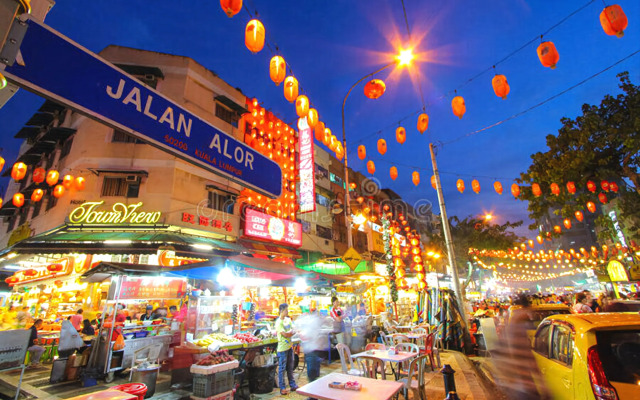 PH Suites at Pavilion Bukit Bintang Kuala Lumpur