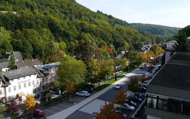 Residenz & Hotel Am Kurpark