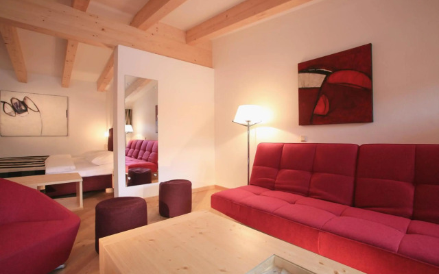 Hotel Glemmtalerhof