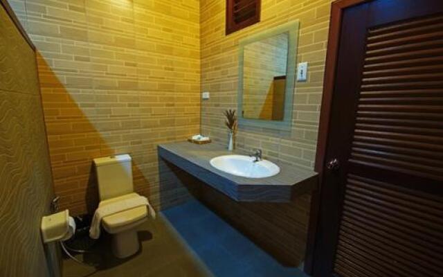 Wang Yai River Kwai Resort