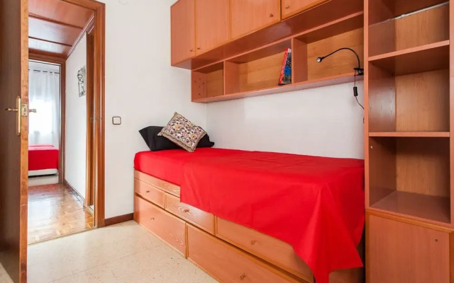 Apartamento turístico Mallorca Sibelius