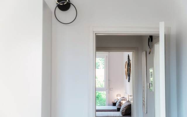 JOIVY Spacious Apt in Stunning Como