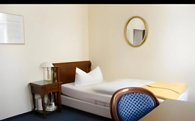 TOP CityLine Klassik Altstadt Hotel