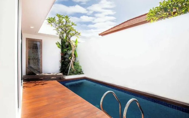 Giegie Villa