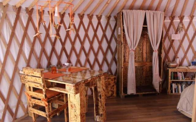 Azienda Agricola Pietra Serena B&B