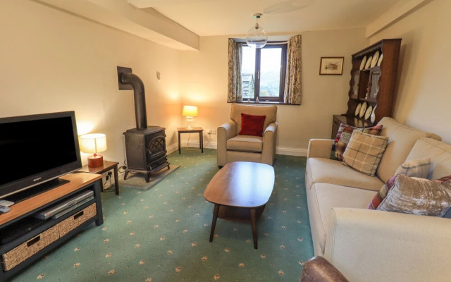 Park Cottage