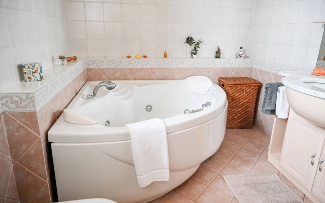 Nel Verde, A Mezzora Dal Centro