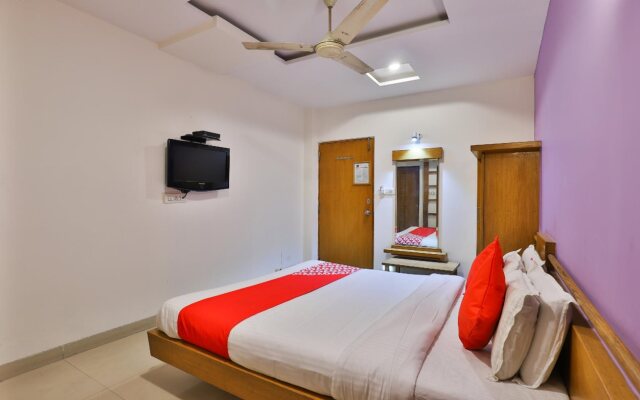 Hotel Summit By OYO Rooms