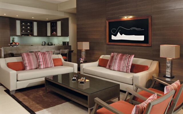 Park Arjaan by Rotana Hotel